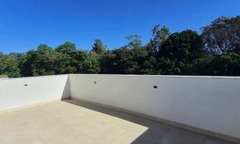 Imagem: BELO HORIZONTE - Apartamento Padrão - Itapoã