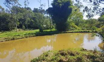 Imagem: Terreno no bairro Ouro Fino Paulista
