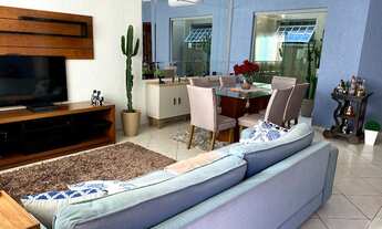 Imagem 2: Casa com 3 quartos, 250m2, à venda - Residencial Parque dos Ipês - Jaguariúna