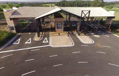 Imagem 3: Terreno à venda, 800 m² por R$ 500.000,00 - Residencial Haras Patente - Jaguariúna/SP