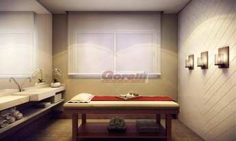 Imagem 2: Apartamento com 2 dormitórios à venda, 52 m² por R$ 540.000,00 - SPLENDYA ARUJÁ - Arujá/SP