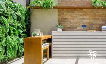 Imagem 7: Casa em condominío com 2 dormitórios à venda, 55 m² por R$ 219.900 - Loteamento Residencia