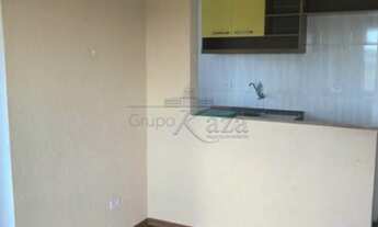 Imagem: Apartamento / Padrão - Cidade Salvador