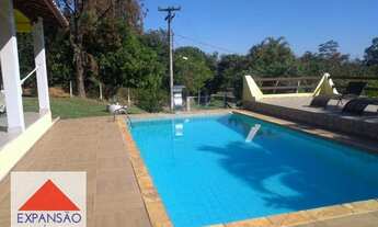 Imagem 3: Linda Chácara a venda no condomínio Seranila em Monte Mor/SP