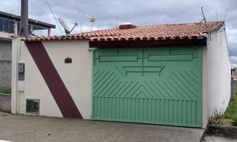 Imagem 2: CASA TÉRREA 2 QUARTOS (1 SUITE) E PISCINA - VILA AMATO