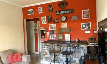 Imagem 4: APARTAMENTO JD SAIRA - TÉRREO - AP2453