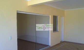 Imagem 5: Casa residencial à venda, Condomínio Delle Stelle, Louveira - CA0583
