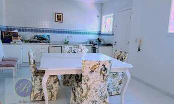 Imagem 7: Casa com 3 dormitórios à venda, 350 m² por R$ 1.500.000,00 - Condomínio Bosque de Greenvil