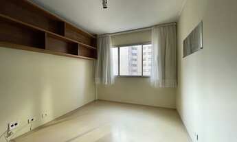 Imagem 5: Apartamento para venda tem 102 metros quadrados com 3 quartos em Bigorrilho - Curitiba - P