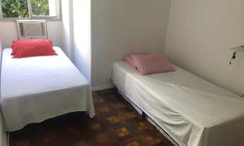 Imagem 3: Magnífico Sala 2 Quarto No Leblon, 2 º Quadra da Praia !!!