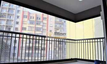 Imagem 5: Apartamento com 2 dormitórios para alugar, 59 m² - Centro - São Paulo/SP