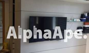 Imagem 6: Apartamento para venda AlphaSitio