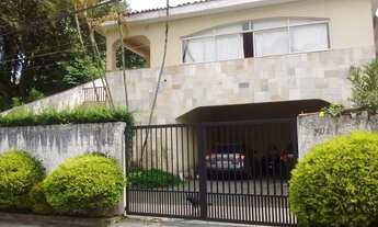 Imagem: Excelente Casa térrea Isolada com piscina