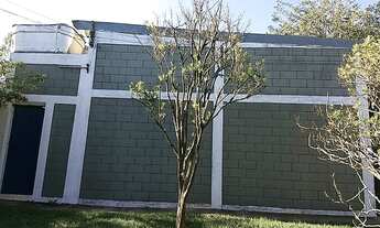 Imagem 5: Chácara para venda possui 1500 metros quadrados com 3 quartos