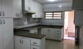 Imagem 3: Casa no Tatuapé com piscina!!