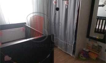 Imagem 7: Condomínio Residencial SÃO MIGUEL PAULISTA