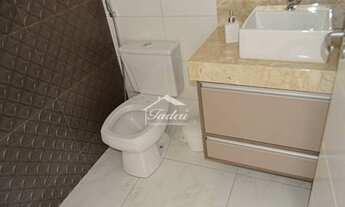 Imagem 6: Venda - Casa - Terras de Santa Bárbara - Santa Bárbara D'Oeste - SP