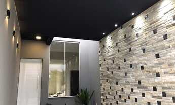 Imagem 5: Casa no condomínio Reserva das Paineiras