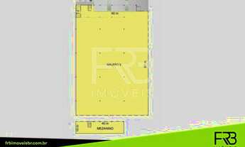 Imagem 4: Itapevi - Galpão/Depósito/Armazém - Jardim Nova Itapevi