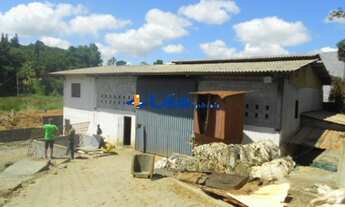 Imagem 7: GALPAO INDUSTRIAL em SUZANO - SP, CHÁCARAS CERES