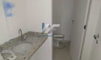 Imagem 3: Sala Comercial para Locação em Alphaville no Alpha Premium