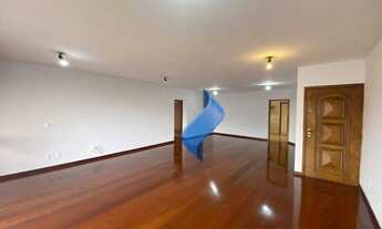 Imagem 7: Apartamento com 3 dormitórios à venda, 176 m² por R$ 730.000,00 - Jardim Paulistano - Soro