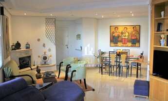 Imagem 4: Apartamento com 3 dormitórios à venda, 150 m² por R$ 850.000,00 - Cerâmica - São Caetano d