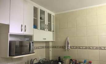 Imagem: APARTAMENTO COM 02 DORMITÓRIOS NO CONDOMÍNIO