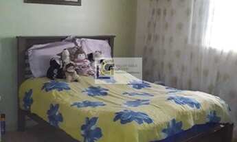 Imagem 4: Casa para venda com 126 metros quadrados com 3 quartos em Jardim São José - Jacareí - SP