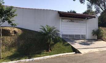 Imagem 6: Casa com 4 dormitórios à venda, 187 m² por R$ 1.750.000,00 - Granja Caiapiá - Cotia/SP