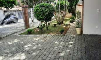 Imagem 2: Casa para venda com 210 metros quadrados com 3 quartos