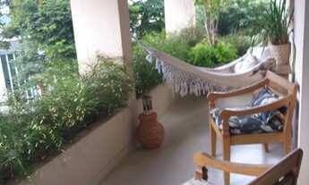 Imagem 1: Casa de condomínio sobrado para venda possui 234 metros quadrados com 4 quartos