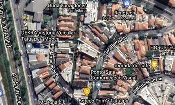 Imagem 1: TERRENO C/CASAS Terreno / lote com venda por R$790.000