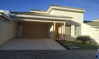 Imagem: VOTORANTIM - Casa de Condomínio - Residencial