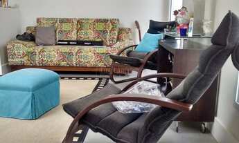 Imagem 5: Casa - Loteamento Alphaville Campinas - Campinas