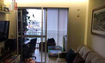 Imagem 3: Apartamento com 2 dormitórios à venda, 62 m² por R$ 725.000,30 - Lapa - São Paulo/SP