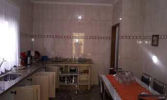 Imagem 6: Chácara em Santa Isabel SP com 2.380 m2, 03 Quartos, Piscina, Salão de Festas, Escritura R