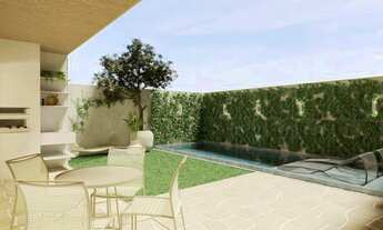 Imagem 6: Casa para Venda em Florianópolis, Rio Tavares, 3 dormitórios, 1 suíte, 3 banheiros, 2 vaga