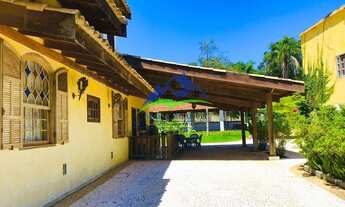 Imagem 4: Fazenda/Sítio/Chácara para venda tem 1500 metros quadrados com 4 quartos