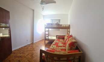 Imagem 7: Apartamento com 1 dormitório à venda, 48 m² - Embaré - Santos/SP