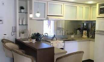 Imagem 5: Apartamento com 3 dormitórios à venda, 103 m² por R$ 1.809.000,00 - Centro - Gramado/RS