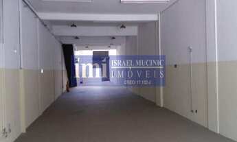 Imagem 5: Barueri - Galpão/Depósito/Armazém - Alphaville Industrial