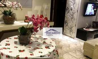 Imagem: Apartamento com 2 dormitórios à venda