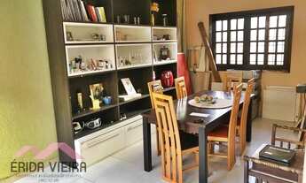 Imagem 7: Casa para Venda em Pindamonhangaba, Jardim Residencial Doutor Lessa, 3 dormitórios, 3 suít