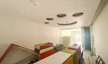 Imagem 4: Ponto Comercial, Completo com 351m², 1 loja no térreo, 8 Kitnets com banheiro Mauriti Ped