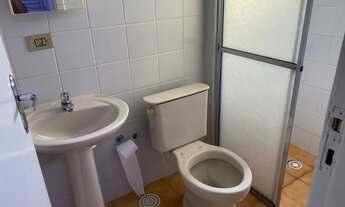 Imagem 3: Apartamento para aluguel com 80 metros quadrados com 3 quartos em Jardim Caxambu - Piracic