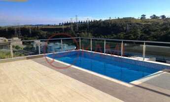 Imagem 7: Venda, Sobrado com 05 suítes, Santana de Parnaíba, Residencial Burle Marx