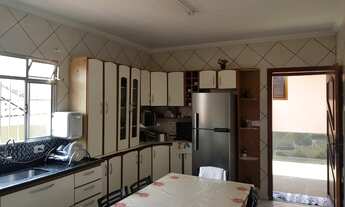 Imagem 7: Casa para venda tem 300 metros quadrados com 2 quartos em Vila Bocaina - Mauá - SP