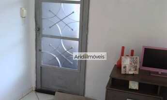 Imagem 4: Casa com 3 dormitórios à venda, 160 m² por R$ 280.000 - Condomínio Alphaville (Zona Rural