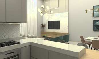 Imagem 6: Casa de condomínio para venda com 148 metros quadrados com 3 quartos